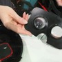 【E3 2014】VR機の新たな対抗馬！？スマートフォンを利用した4way HMD「Cmoar Personal Viewer」