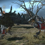 【E3 2014】『FFXIV』「忍者」「双剣士」実装はPatch 2.4、蛮神ラムウのイメージも