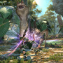 【E3 2014】『FFXIV』「忍者」「双剣士」実装はPatch 2.4、蛮神ラムウのイメージも