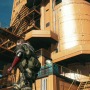 【E3 2014】圧倒的グラフィックのオープンワールド…『METAL GEAR SOLID V: THE PHANTOM PAIN』インプレッション