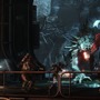 【E3 2014】新たなモンスターに圧倒されたデモプレイ『Evolve』インプレッション