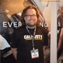 【E3 2014】近未来の世界観とナラティブな手法を語る『Call of Duty: Advanced Warfare』開発者インタビュー