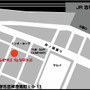 吉祥寺発売イベント地図
