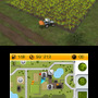 さぁ、3DSとPS Vitaで農業を始めようか！『Farming Simulator 14 -ポケット農園2-』発表 ― 新農耕器具や家畜の牛も登場