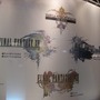 「ファイナルファンタジー20周年記念展示」では過去作がズラリ
