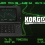 3DS向けアナログシンセサイザー「KORG DSN-12」配信開始、世界初の3Dオシロスコープモードを搭載