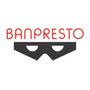 バンプレスト ロゴ