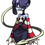 新キャラクター「Squigly」