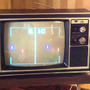 Magnavox TV Model 4305