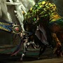 「応急耳栓」から「超高出力属性解放斬り」まで！「MH4G狩ーリバル」最新ROMプレイレポート