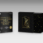 『キングダム ハーツ HD 2.5』様々な拘りが施された限定版の詳細とパッケージアートが公開