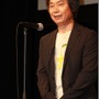 「共同開発は岩田社長がきっかけ」「Wii Uを活かして本当に怖い作品に」『零』発表会の宮本茂氏、襟川恵子氏のコメント