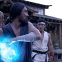 「ストリートファイター 暗殺拳」実写版の波動拳、竜巻旋風脚を見よ！予告編公開