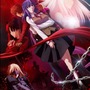 劇場アニメ『Fate/stay night』Heaven's Feel(C)TYPE-MOON・ufotable・FSNPC