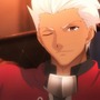 TVアニメ『Fate/stay night』場面カット(C)TYPE-MOON・ufotable・FSNPC