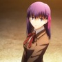 TVアニメ『Fate/stay night』場面カット(C)TYPE-MOON・ufotable・FSNPC