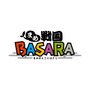 「まめ戦国BASARA」ロゴ