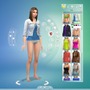 『The Sims 4（ザ・シムズ4）』のシム作成機能をデモプレイ、自分の再現に挑戦