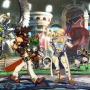 PS3/PS4『GUILTY GEAR Xrd』12月に発売決定！「ソル」＆「シン」がナビしてくれるトレーニングモードや、観戦可能な通信対戦モードも