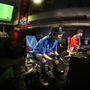 昨年の「Red Bull 5G 2013 FINALS」の様子（Naoyuki Shibata/Red Bull Content Pool）