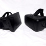 「Oculus Rift DK2」体験レビュー ― VRゲームの未来が更に近づいた！