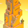 【あぴゅレビュ！】第74回 想像をかりたてる視覚トリック『Monument Valley』 、1時間の冒険へようこそ