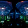 「シドニアの騎士」継衛発進シーン　360°VRでライブ体験、新型「Oculus Rift DK2」で実現