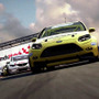 『GRID Autosport』で元レースクイーンと対戦！ 「桃んが」が編集部にやってきた