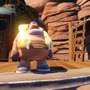 Wii U版『ソニックトゥーン（仮）』には冒険をサポートする個性的な村人が登場、美女から古代メカまで