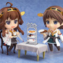 『艦これ』より「ねんどろいど 比叡」が11月に発売、比叡カレーやティースタンドも付属