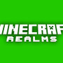 【お知らせ】『Minecraft Realms』でマイクラをマルチプレイ！水曜20時より生放送
