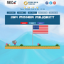 米国政党の共和党、8bit風アクションゲーム『Mission Majority』を提供開始