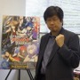 ブシロード社長が語る『劇場版 カードファイト!! ヴァンガード』の見どころ　木谷高明氏インタビュー