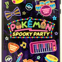 ゴーストタイプのポケモンがピカチュウたちとライブ！ポケモン新グッズ「POKE'MON Spooky Party」が登場