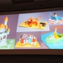 【CEDEC 2014】飛び出す絵本のアドベンチャーゲーム『Tengami』の制作プロセス