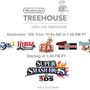 米任天堂が「Live @ Threehouse」のスケジュールとタイトルを発表、『スマブラ for 3DS』含む6本