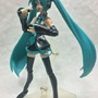 【日々気まぐレポ】第64回 figma最初期の傑作「初音ミク」に見るアクションフィギュアの今と未来