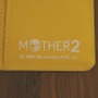 【読プレ】ほぼ日の「MOTHER2」手帳のクオリティを実感してみた