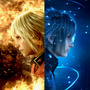 【TGS 2014】『FF零式 HD』国内発売決定！特典として『FF15』体験版が付属