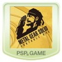 METAL GEAR SOLID PORTABLE OPS