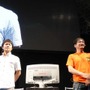 【TGS2008】「捕食」「声マネ」「複数プレイ」……新要素続々の『モンスターハンター3』