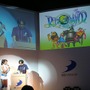 【TGS2008】D3パブリッシャーから注目タイトルのカンファレンス情報2本