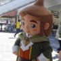 【TGS 2014】『ポポロクロイス牧場物語』のピエトロ王子、幕張を訪れる