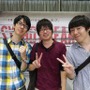 【TGS 2014】一般公開日の来場者に突撃インタビュー！みなさんのお目当ては？