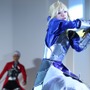 【TGS 2014】日本や世界で活躍するコスプレイヤーが集結した「Cosplay Collection Night @TGS」