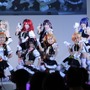 【TGS 2014】日本や世界で活躍するコスプレイヤーが集結した「Cosplay Collection Night @TGS」