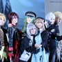 【TGS 2014】日本や世界で活躍するコスプレイヤーが集結した「Cosplay Collection Night @TGS」