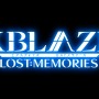 10月予定とも発表された『BBCP』Ver2.0と、プロローグが語られる『XBLAZE LOST：MEMORIES』のPVが公開