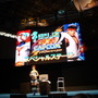 【TGS2008】『タツノコvs.CAPCOM CROSS GENERATION OF HEROES』ステージイベント