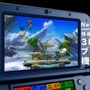 「New 3DS/LL」のTVCM公開、3Dブレ防止機能やCスティックなどの特徴をフォーカス